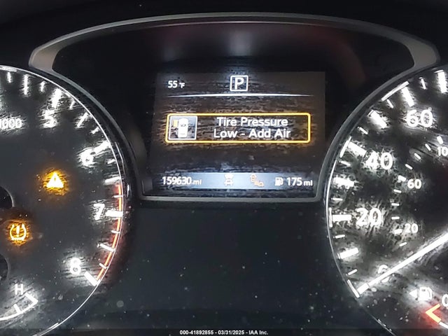 1N4AL3AP3JC205875 Nissan Altima 2.5 Sv