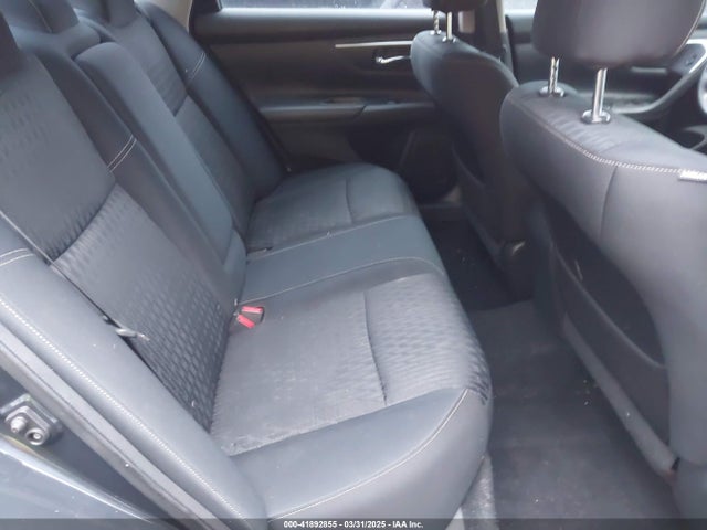 1N4AL3AP3JC205875 Nissan Altima 2.5 Sv
