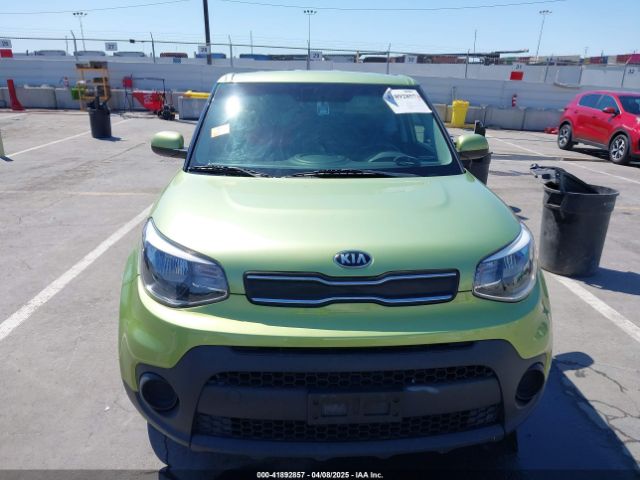 KNDJN2A29J7904357 KIA Soul