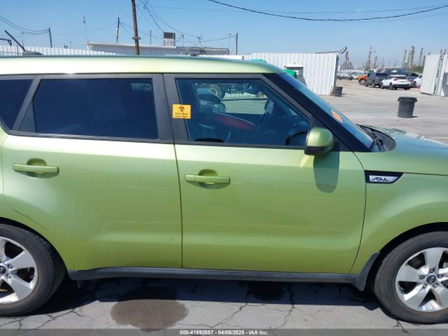 KNDJN2A29J7904357 KIA Soul