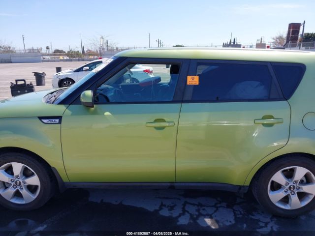 KNDJN2A29J7904357 KIA Soul
