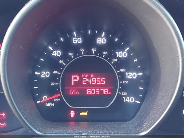 KNDJN2A29J7904357 KIA Soul