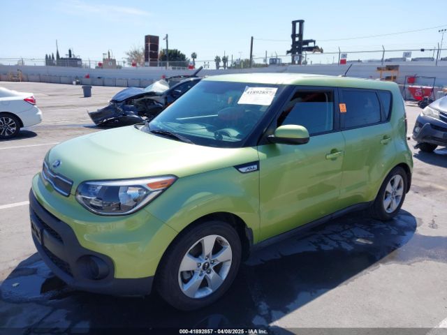 KNDJN2A29J7904357 KIA Soul