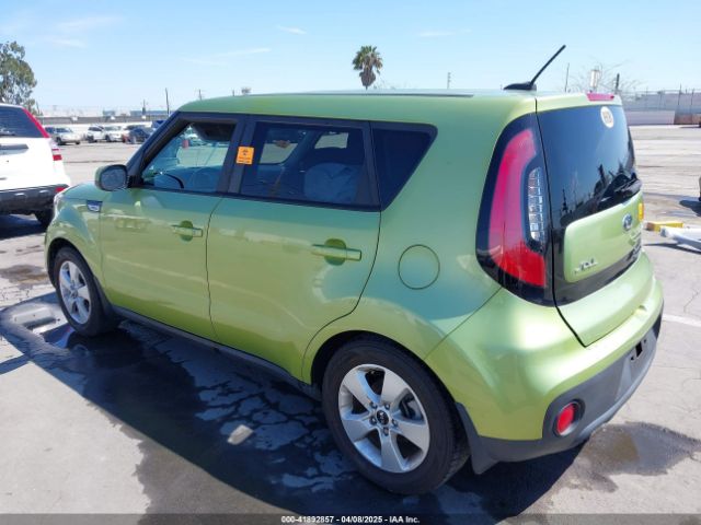 KNDJN2A29J7904357 KIA Soul