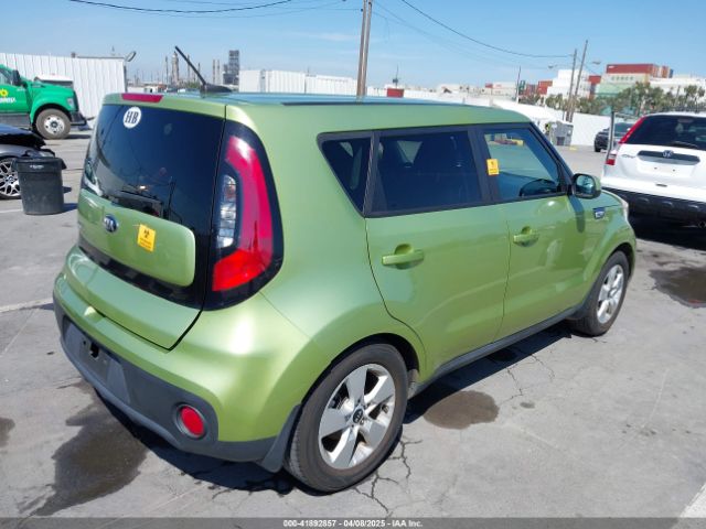 KNDJN2A29J7904357 KIA Soul