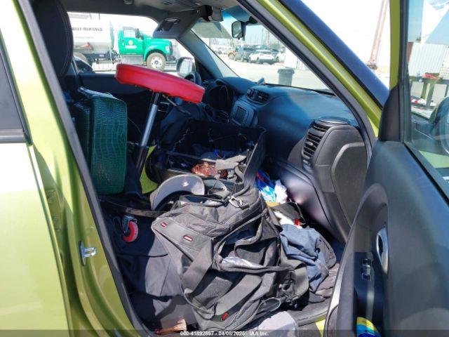KNDJN2A29J7904357 KIA Soul