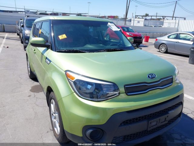 KNDJN2A29J7904357 KIA Soul