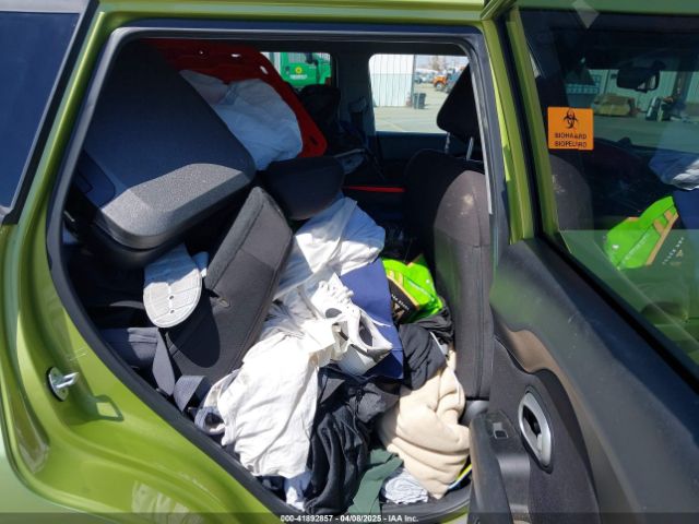KNDJN2A29J7904357 KIA Soul