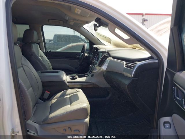 1GNSKHKC5JR104240 Chevrolet Suburban Lt