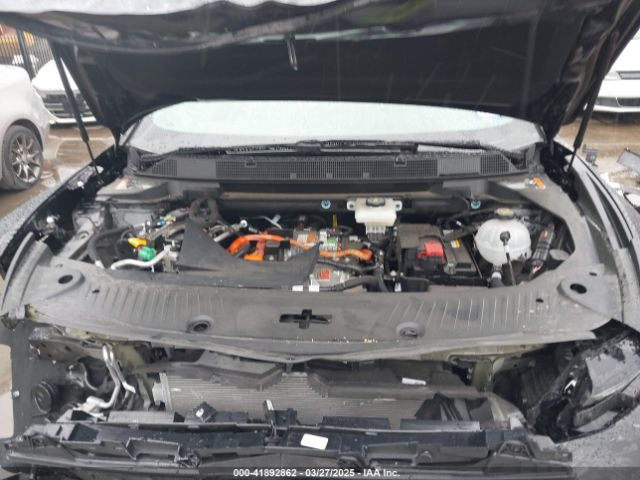 3GN7DLRP4RS268454 Chevrolet Equinox Ev Lt