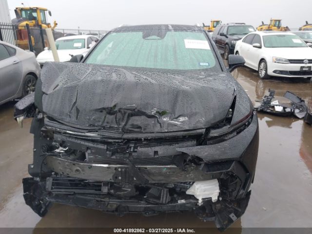 3GN7DLRP4RS268454 Chevrolet Equinox Ev Lt