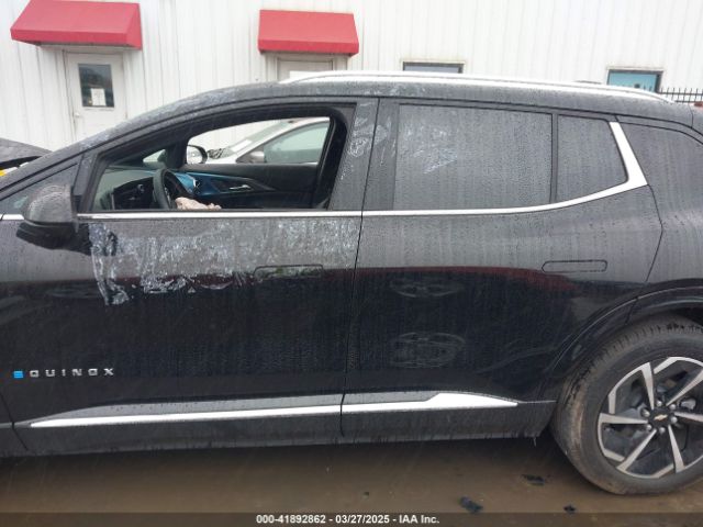 3GN7DLRP4RS268454 Chevrolet Equinox Ev Lt