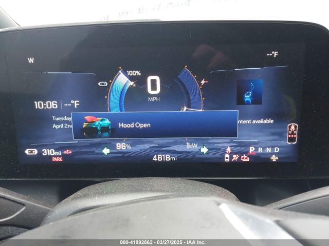 3GN7DLRP4RS268454 Chevrolet Equinox Ev Lt