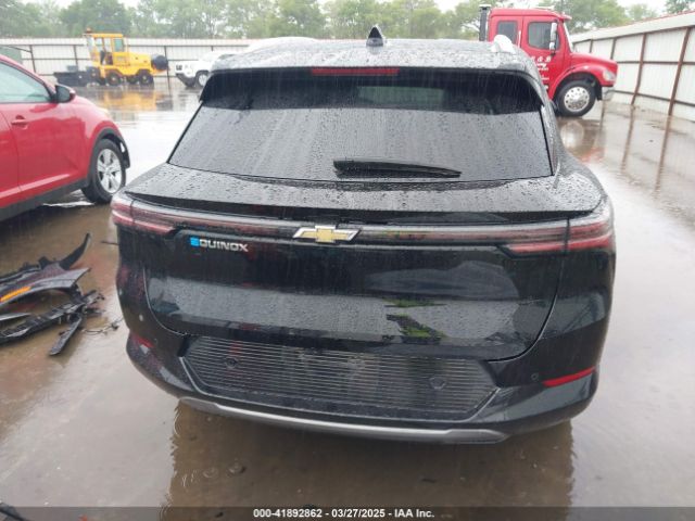 3GN7DLRP4RS268454 Chevrolet Equinox Ev Lt