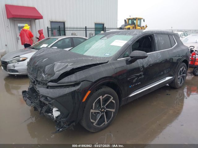 3GN7DLRP4RS268454 Chevrolet Equinox Ev Lt