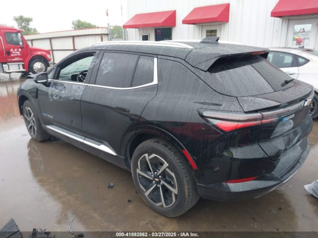 3GN7DLRP4RS268454 Chevrolet Equinox Ev Lt