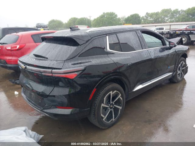 3GN7DLRP4RS268454 Chevrolet Equinox Ev Lt