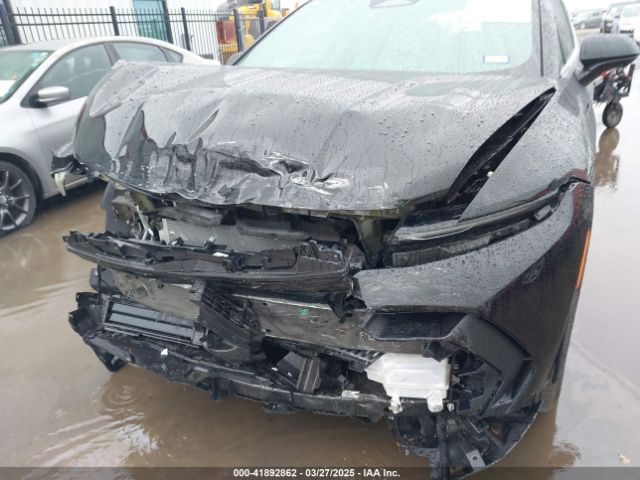 3GN7DLRP4RS268454 Chevrolet Equinox Ev Lt
