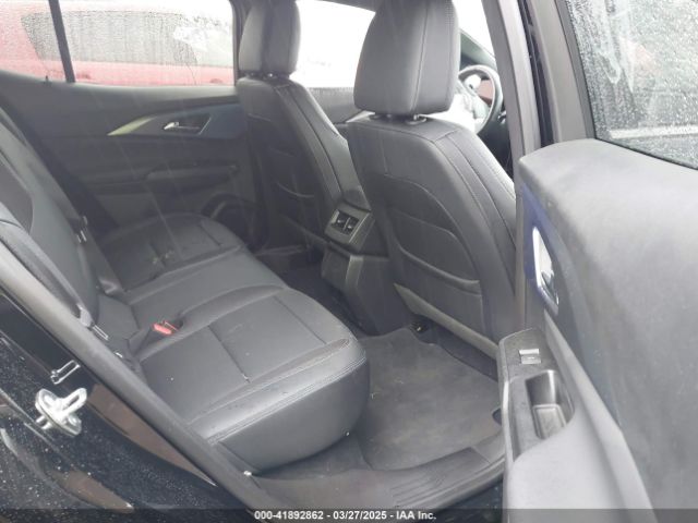 3GN7DLRP4RS268454 Chevrolet Equinox Ev Lt