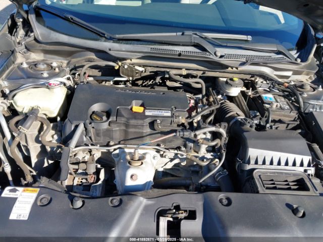 19XFC2E5XHE021328 Honda Civic Lx