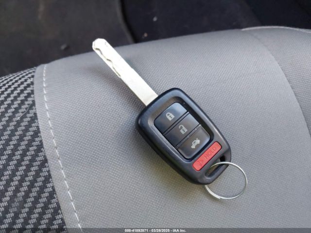 19XFC2E5XHE021328 Honda Civic Lx