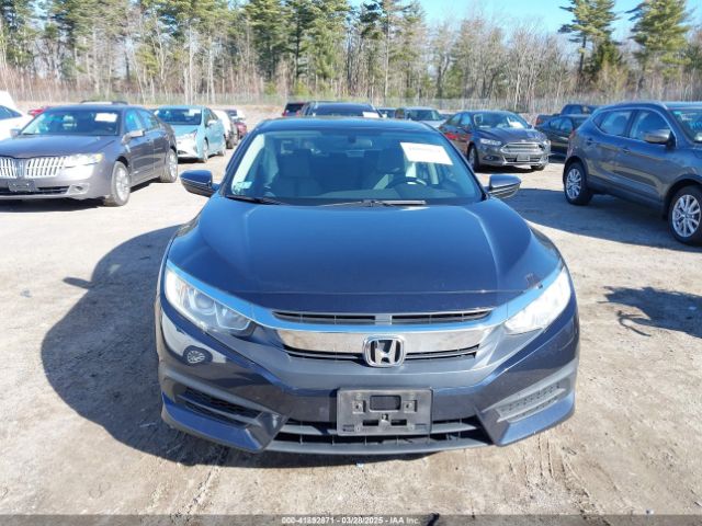 19XFC2E5XHE021328 Honda Civic Lx