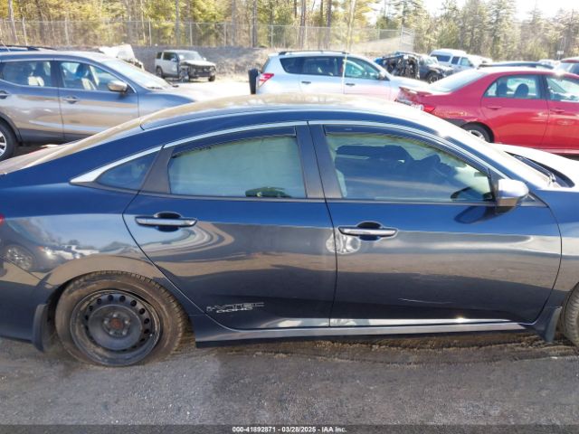 19XFC2E5XHE021328 Honda Civic Lx