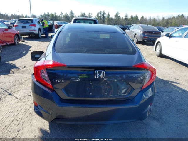 19XFC2E5XHE021328 Honda Civic Lx