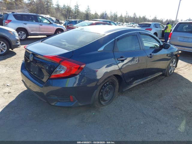 19XFC2E5XHE021328 Honda Civic Lx