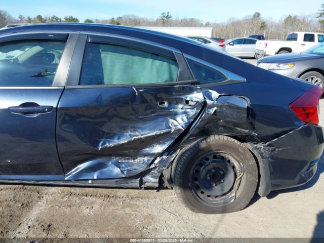 19XFC2E5XHE021328 Honda Civic Lx