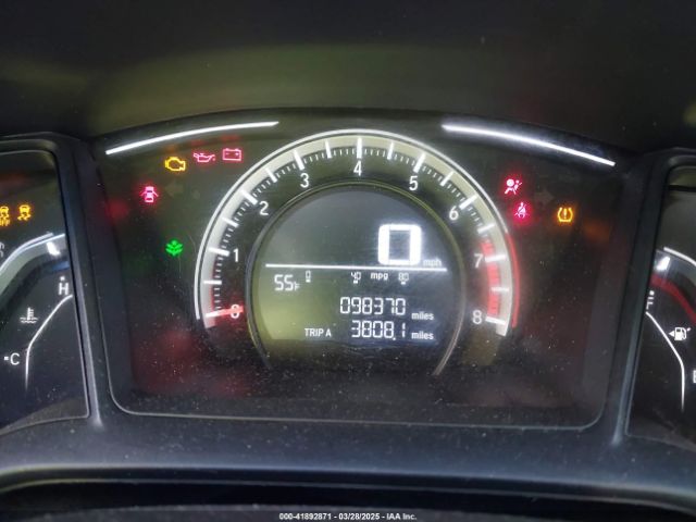 19XFC2E5XHE021328 Honda Civic Lx