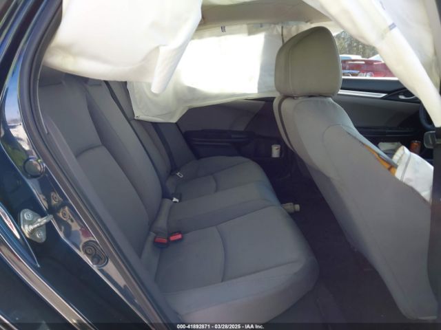 19XFC2E5XHE021328 Honda Civic Lx