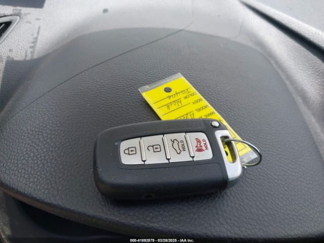 KMHFG4JG3EA354276 Hyundai Azera