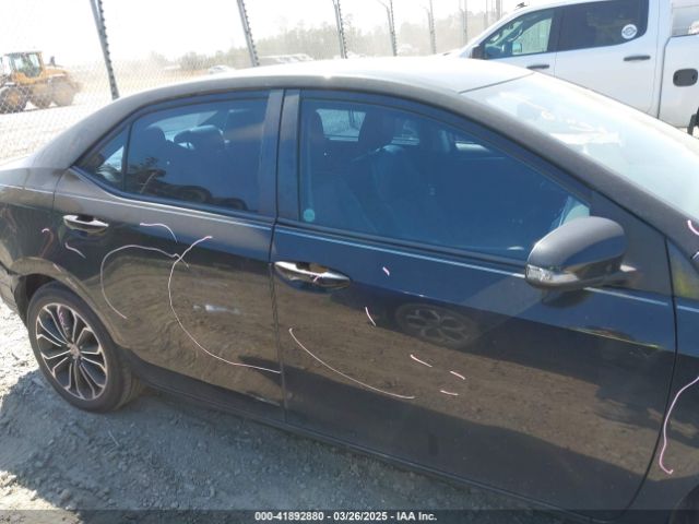 2T1BURHE2EC065849 Toyota Corolla S Plus