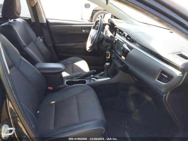 2T1BURHE2EC065849 Toyota Corolla S Plus