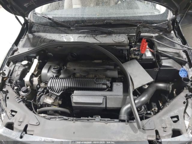 2013 VOLVO S60 YV1612FS2D2188696 Photo 9