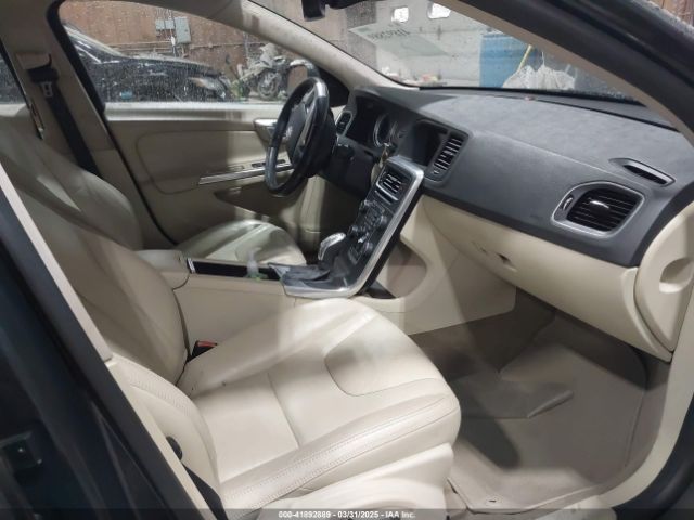 2013 VOLVO S60 YV1612FS2D2188696 Photo 4