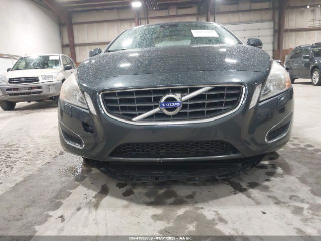2013 VOLVO S60 YV1612FS2D2188696 Photo 5