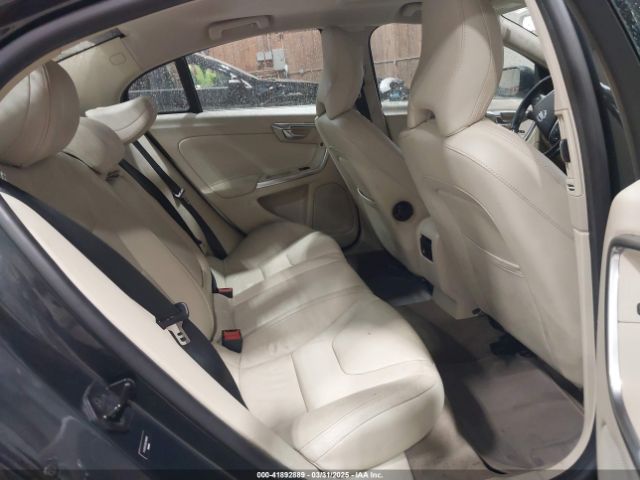 2013 VOLVO S60 YV1612FS2D2188696 Photo 7