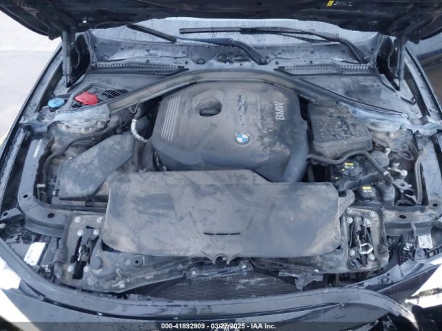 WBA8B9G31HNU52892 BMW 330I