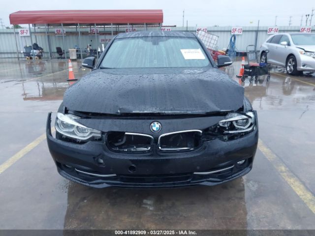 WBA8B9G31HNU52892 BMW 330I