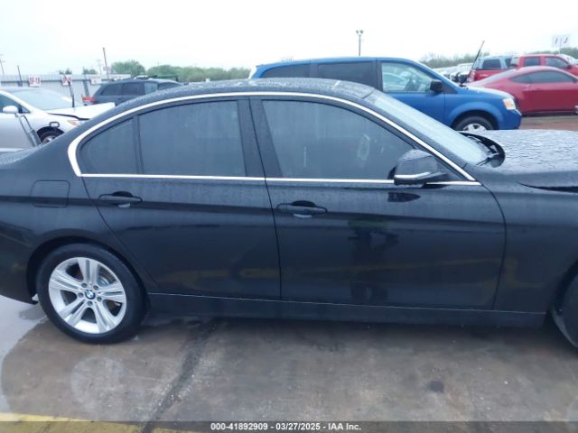 WBA8B9G31HNU52892 BMW 330I