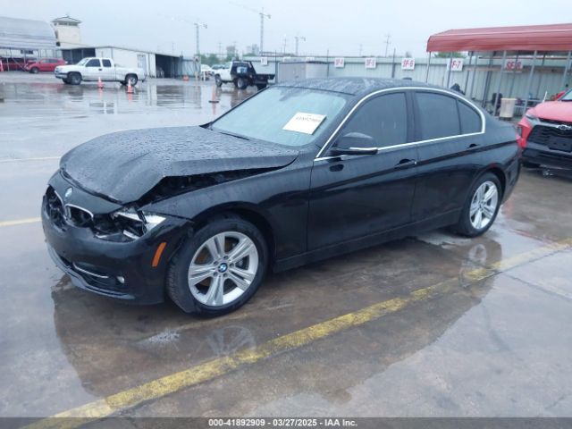 WBA8B9G31HNU52892 BMW 330I