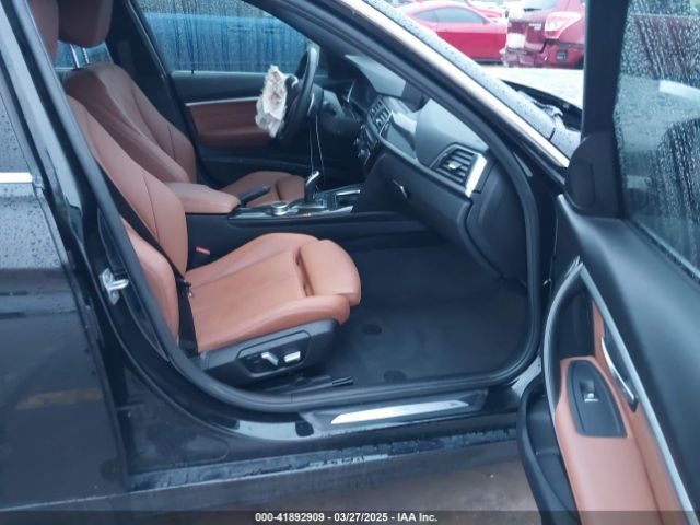WBA8B9G31HNU52892 BMW 330I