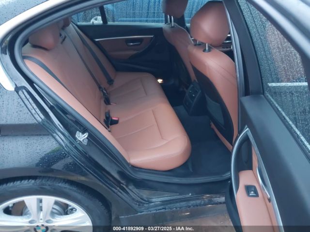 WBA8B9G31HNU52892 BMW 330I