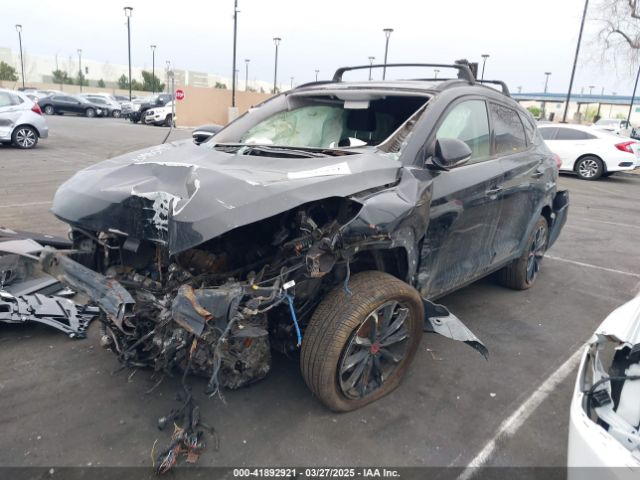 KM8J33A22HU528622 Hyundai Tucson Night