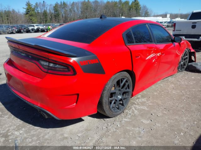 2C3CDXCT3KH653652 Dodge Charger R/t Rwd