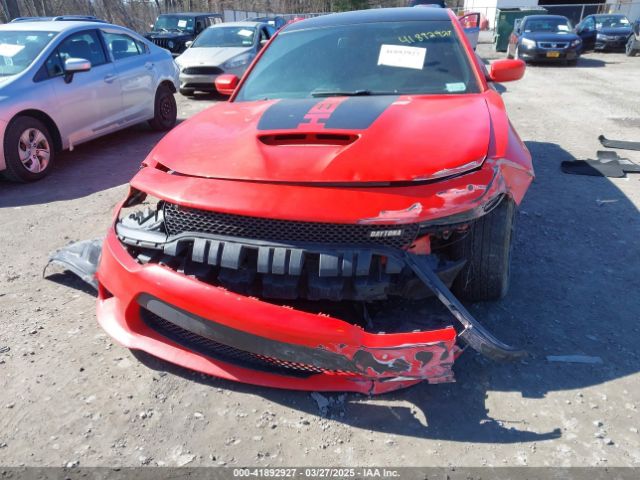 2C3CDXCT3KH653652 Dodge Charger R/t Rwd