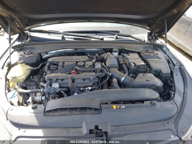 5XXG14J26MG027467 KIA K5 LXS