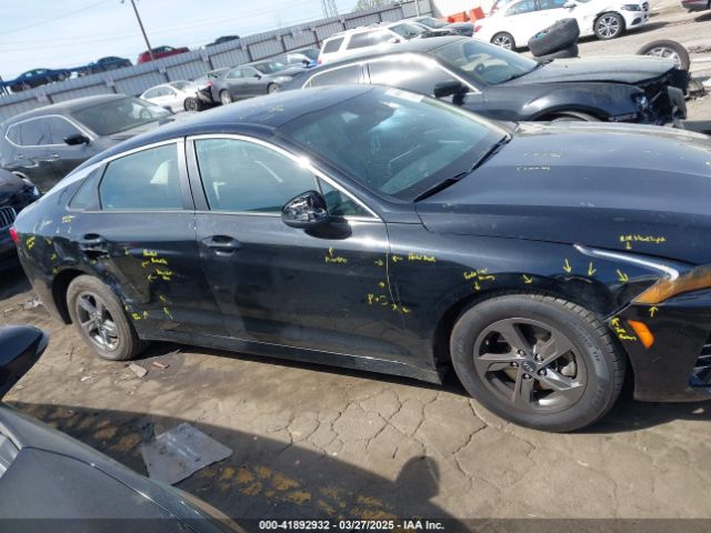 5XXG14J26MG027467 KIA K5 LXS